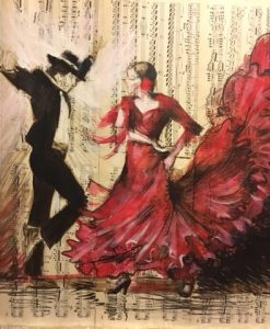 Flamenco Nights